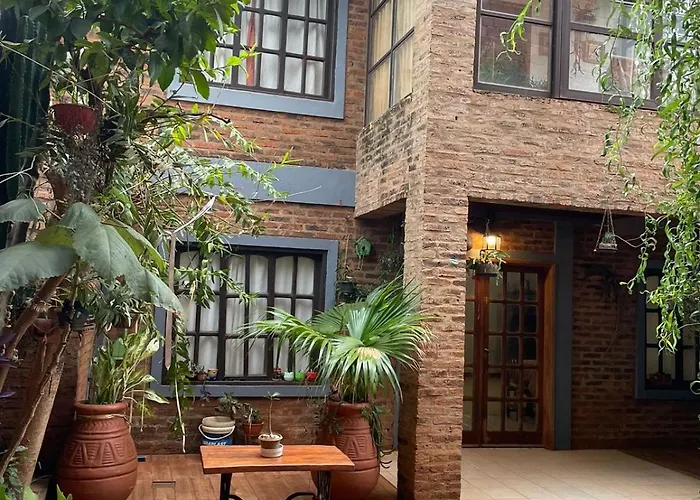 La Casona De Mabel
