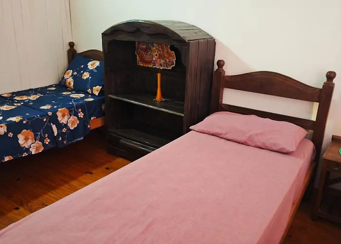 La Casona De Mabel
