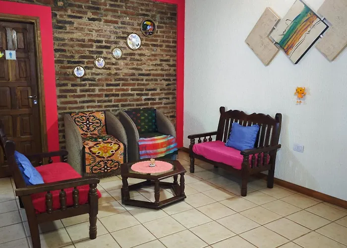 La Casona De Mabel