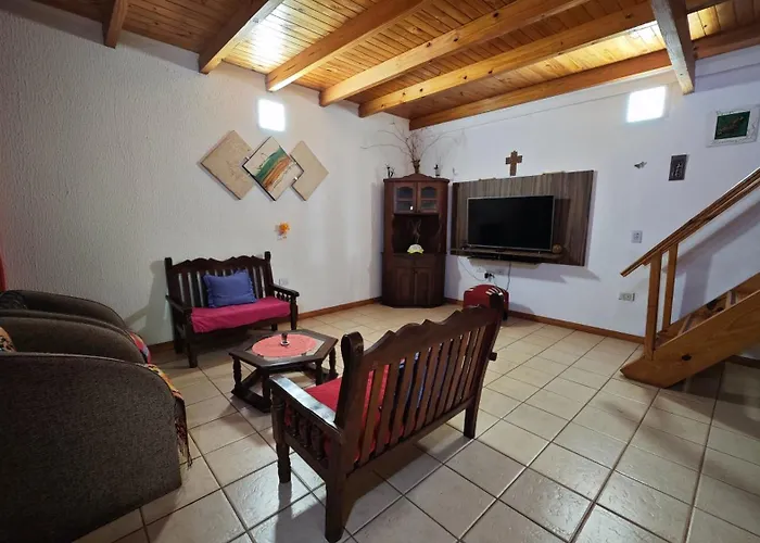 La Casona De Mabel