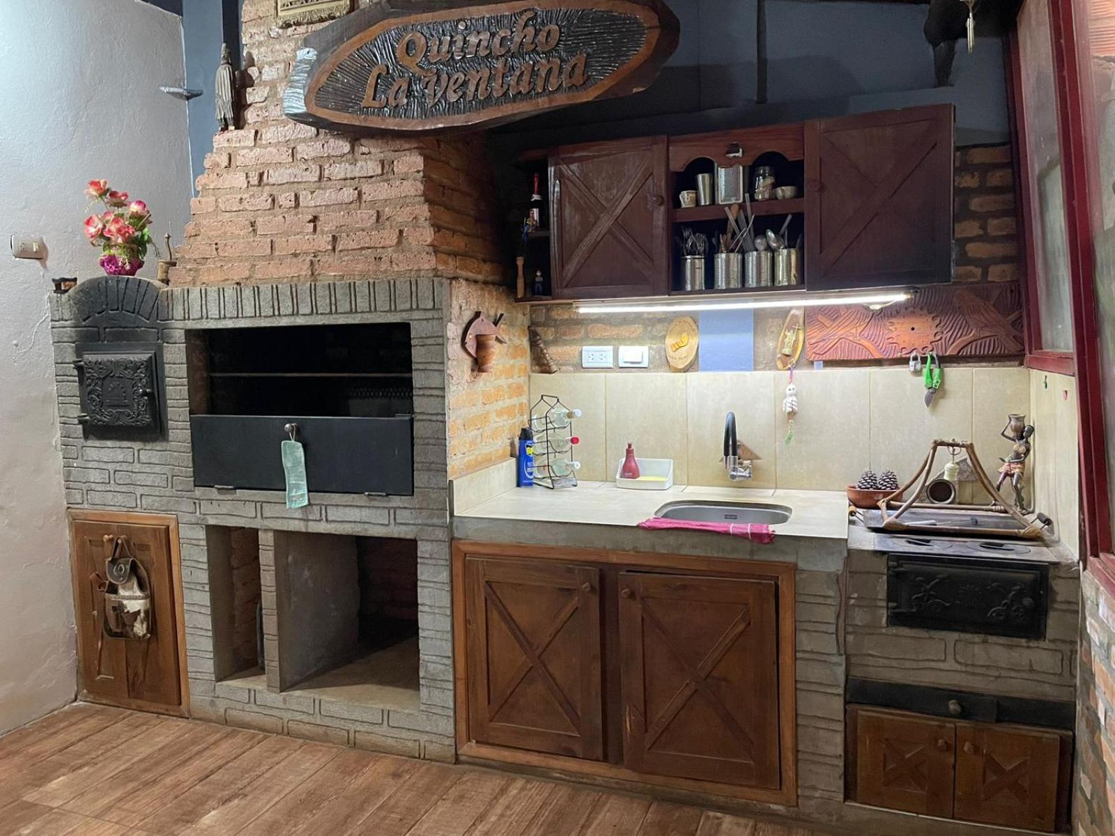 La Casona De Mabel *