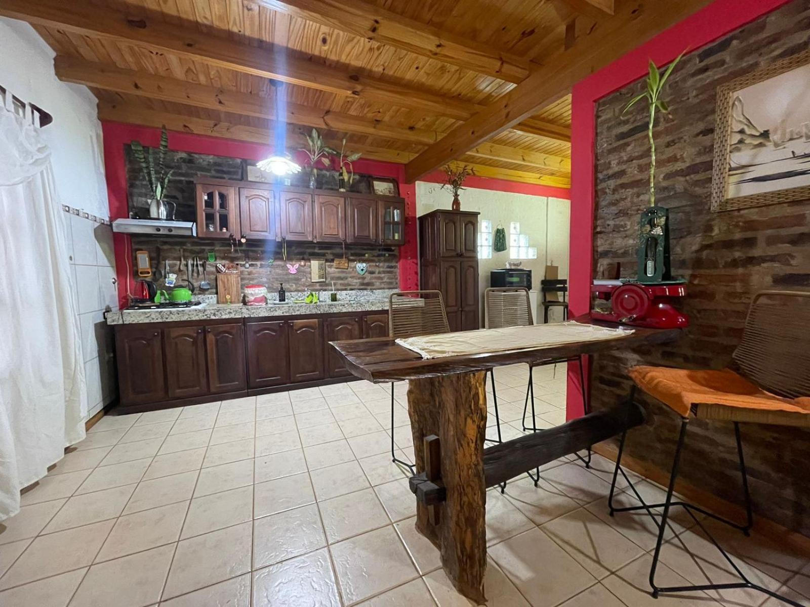La Casona De Mabel Сasa de vacaciones Puerto Iguazú