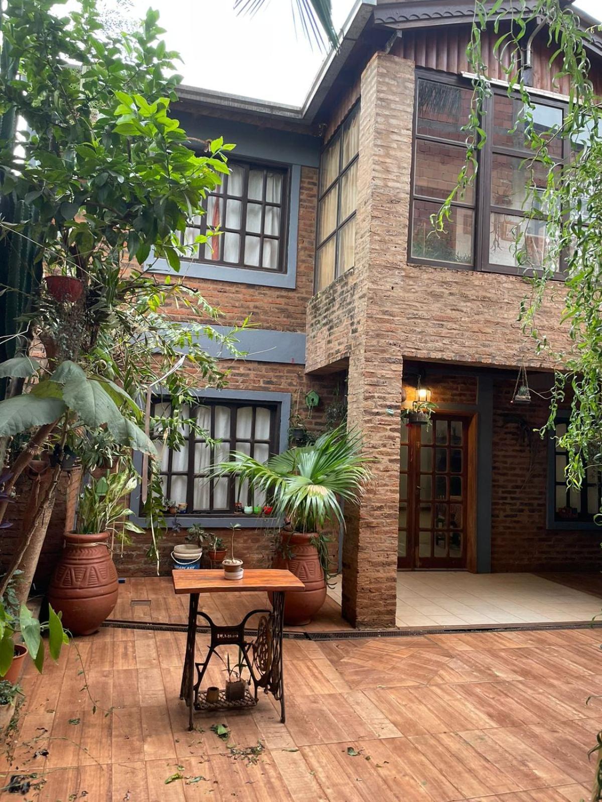 La Casona De Mabel * Puerto Iguazú