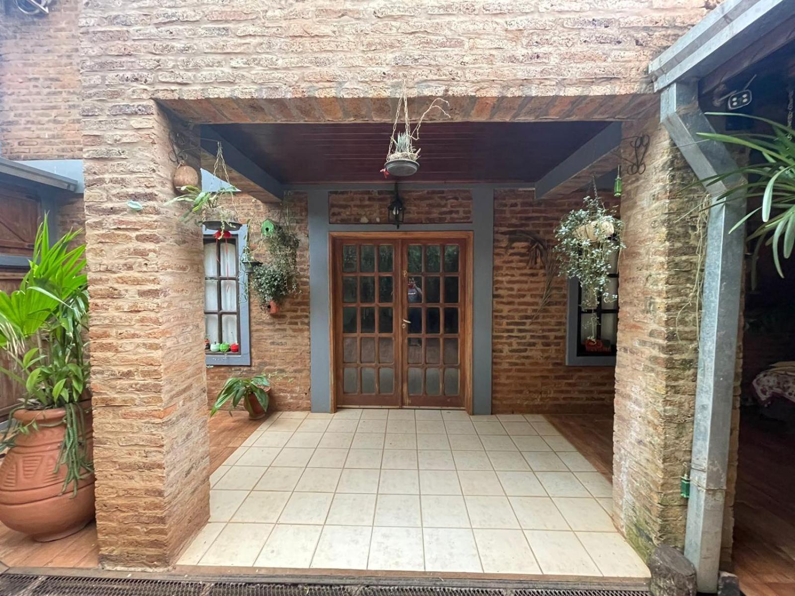 La Casona De Mabel *