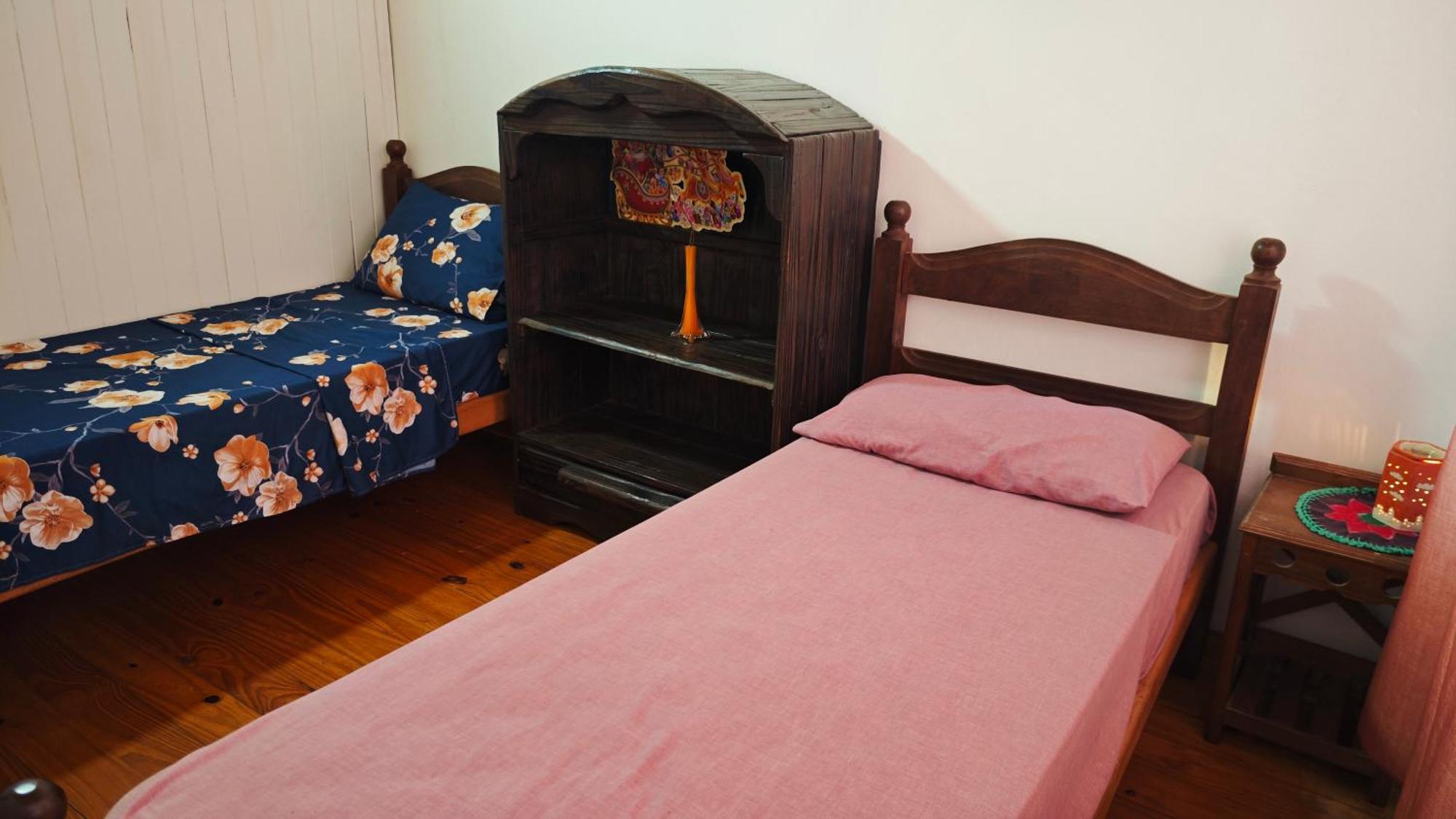 Сasa de vacaciones La Casona De Mabel