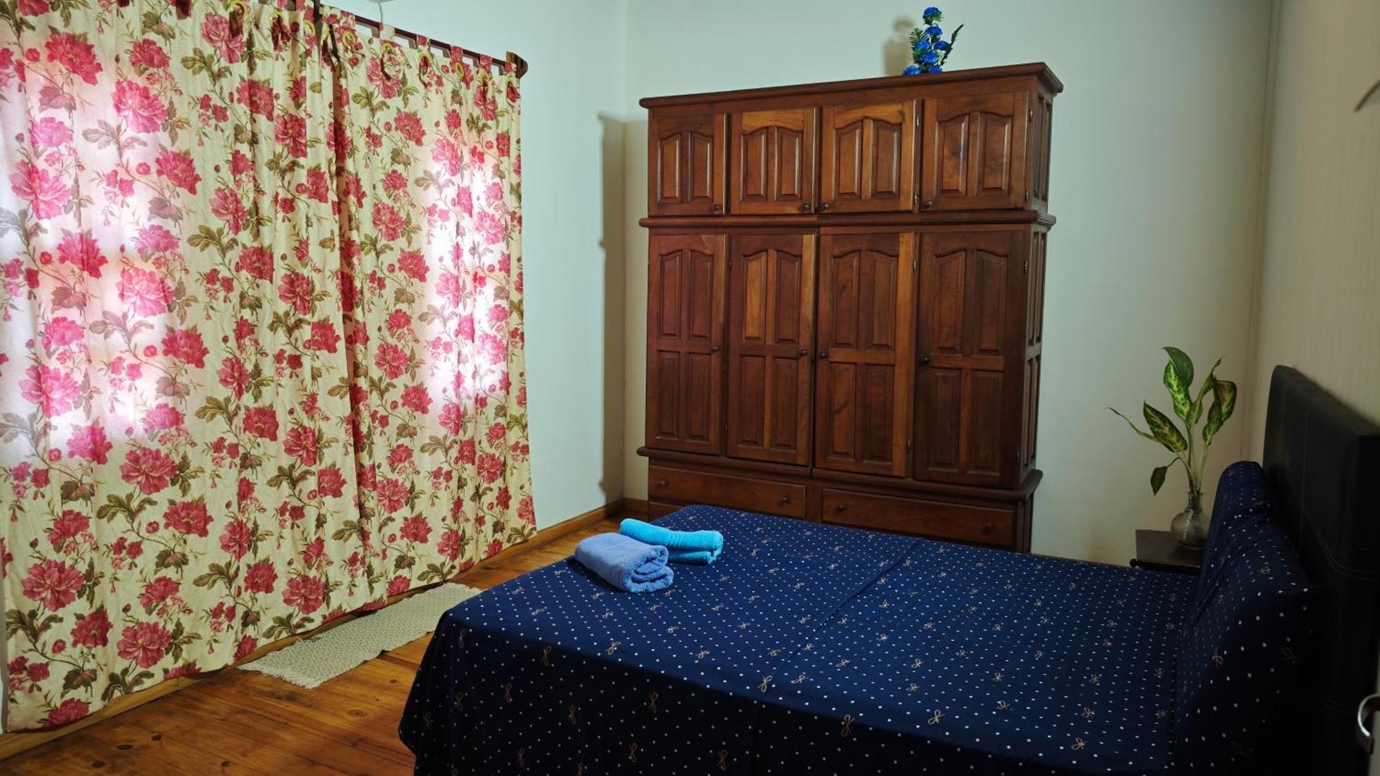La Casona De Mabel Сasa de vacaciones Puerto Iguazú