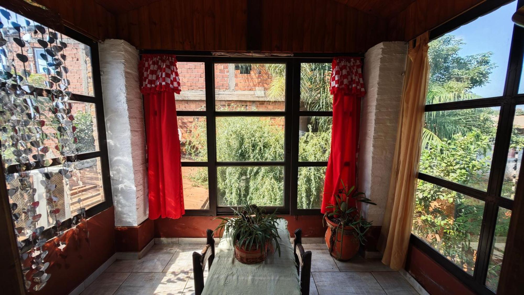 Сasa de vacaciones La Casona De Mabel *