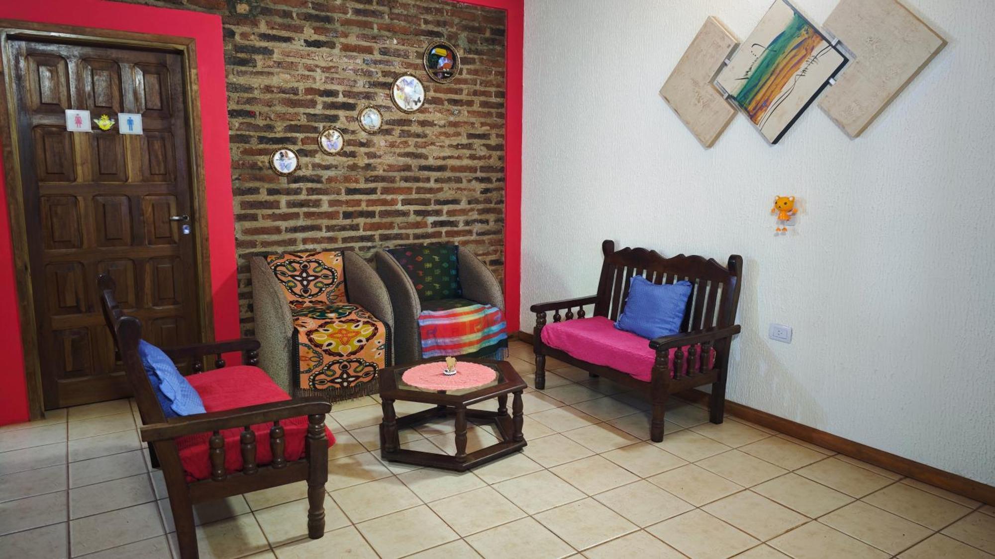 La Casona De Mabel Puerto Iguazú