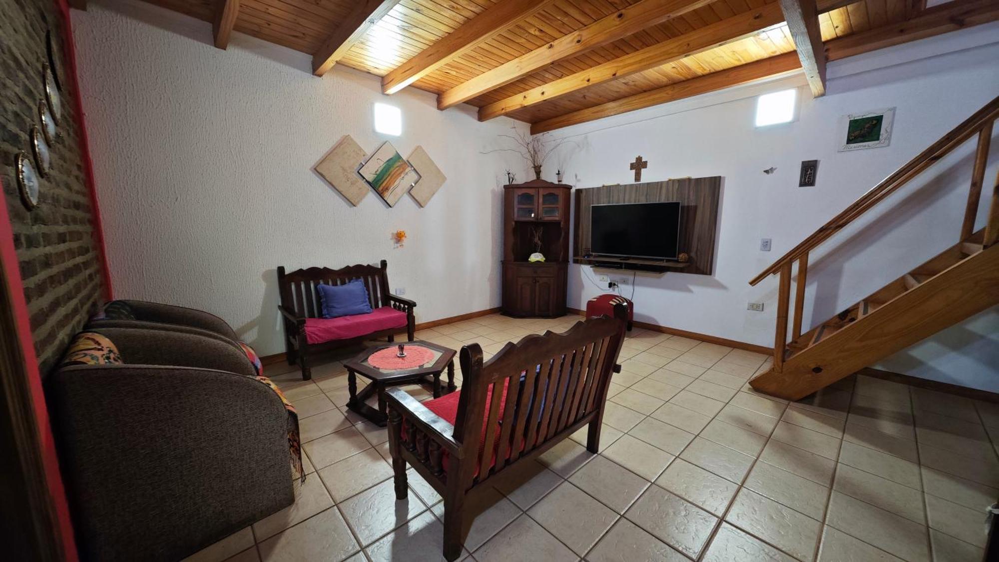 La Casona De Mabel *