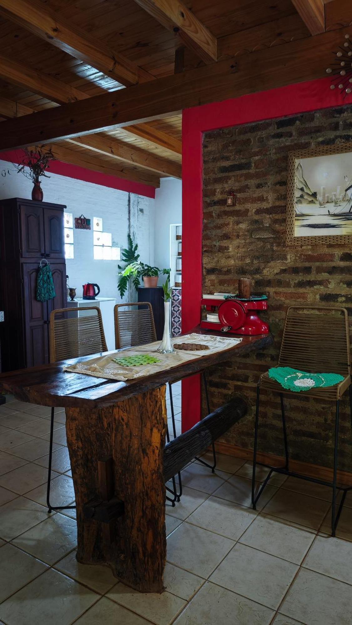 La Casona De Mabel Сasa de vacaciones *