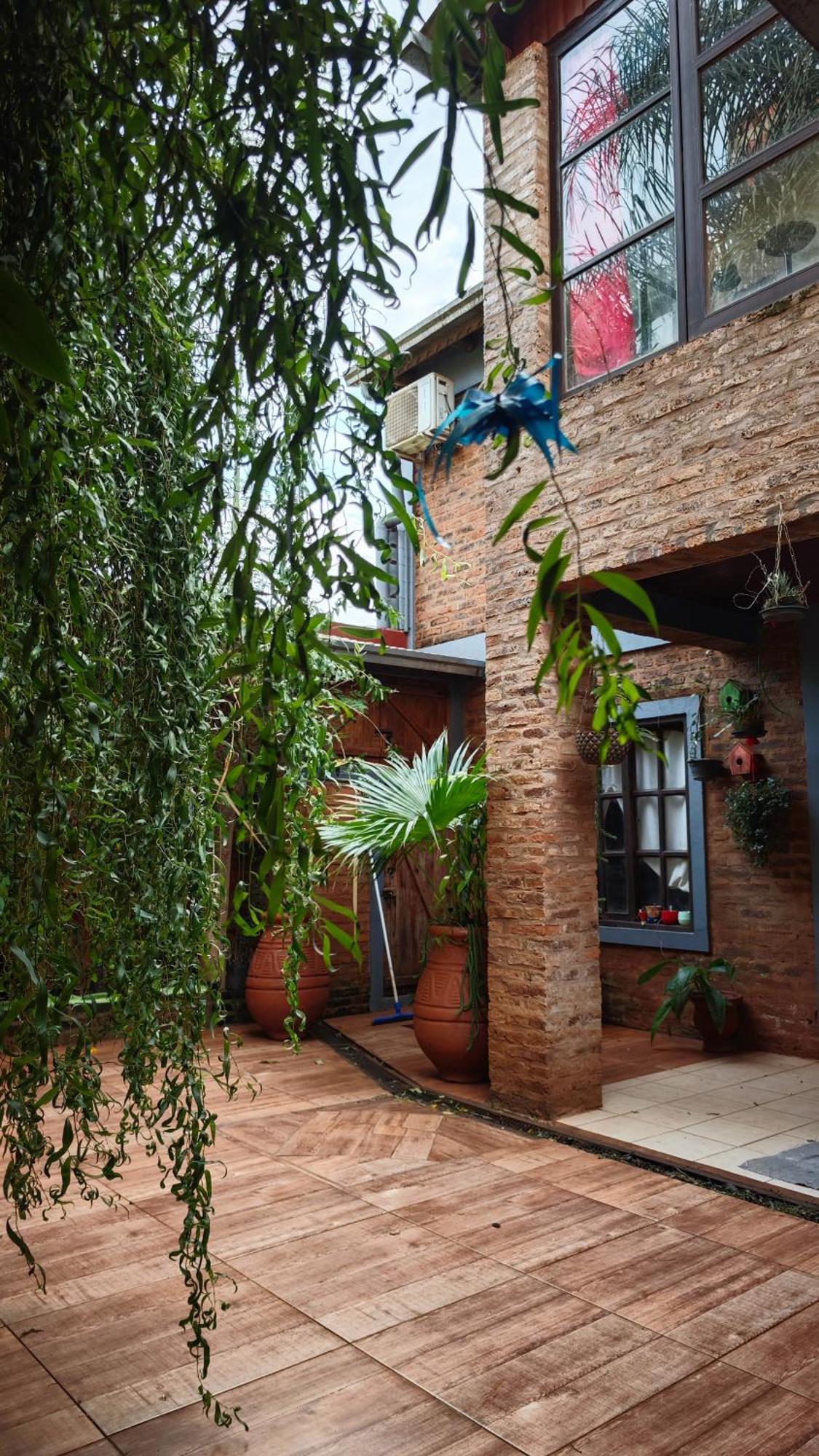 La Casona De Mabel Сasa de vacaciones Puerto Iguazú
