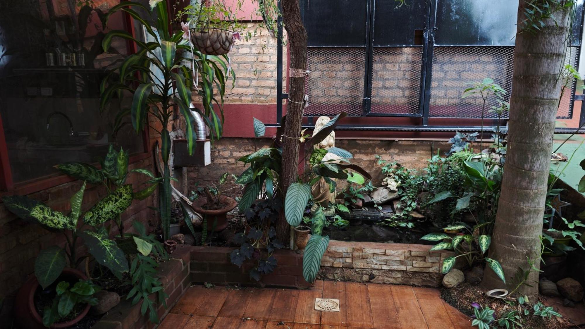 La Casona De Mabel Сasa de vacaciones *