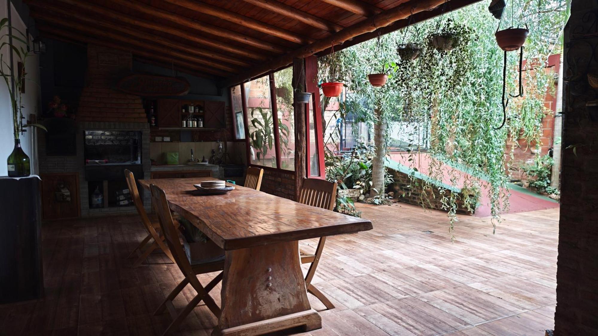 La Casona De Mabel *