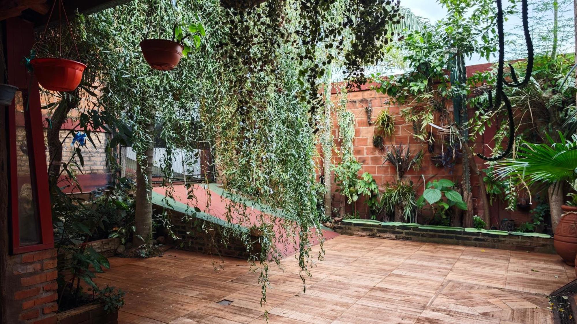 La Casona De Mabel Puerto Iguazú
